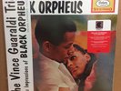 Vince Guaraldi Trio - Jazz Impressions Of Black Orpheus [New Vinyl LP] Deluxe Ed