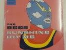 The Bees - Sunshine Hit Me - Ltd Edition Blue Vinyl LP