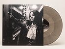 Baby Rose & BADBADNO - Slow Burn - Clear Smoke [New Vinyl LP] Colored Vinyl,