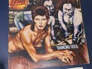 DAVID BOWIE Diamond Dogs Vinyl Combo With The World Of David Bowie Vinyl