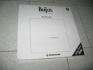 LP The Beatles white album /DE AGOSTINI-APPLE ‎ 9784813521679/ 2017 JAPAN 180G.