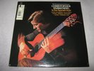CHRISTOPHER PARKENING In the Spanish Style ORIGINAL SEALED Vinyl LP 1971? S36020