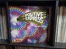 Positive Express - Changin' Times - Original 1982 Vinyl Press On Victory