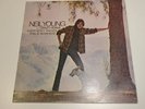 Neil Young w/ Crazy Horse - Everybody Knows This Is Nowhere (1969 Vinyl Record)