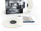 Oasis Definitely Maybe Limited Edition Pearl 2LP Vinyl Record - Hand Numbered