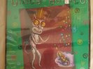 Oingo Boingo Nothing To Fear LP Shrink Danny Elfman NM / NM Vinyl
