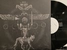 Kommodus / Pan-Amerikan Native Front – Immortal Ceremonies LP [Test Pressing]