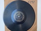 Argentina ADOLFO CARABELLI     78 RPM SHELLAC RECORD   HEAR   X297