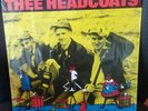 THEE HEADCOATS LP THE EARLS OF SUAVEDOM GARAGE BILLY CHILDISH RARE