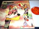 THE AGGREGATION - MIND ODYSSEY - LHI RECORDS LHI-12008