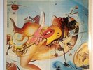 Dire Straits ‎– Alchemy - Dire Straits Live  2LP