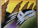 Caravan - Self Titled - 1972 Press VG+/VG+
