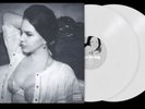 Lana Del Rey - Did You Know That There's.. -  NEW SEALED EXCLUSIVE WHITE VINYL