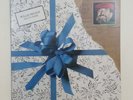 WILLIE NELSON Pretty Paper FRM36189 LP 180g Blue Vinyl VG++ GF 2014 LE RE RM