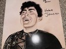 Hobo Johnson - Rise Of Hobo Johnson Signed Autographed Vinyl