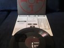 V.A. The fight Is On LP Current 93 Coil Nurse With Wound Lustmord Organum