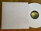 The Beatles White Album 1978  UK White Vinyl