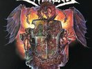 Dismember Death Metal Vinyl First Press 1997 LP Carnage Altar Repulsion