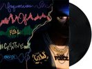 LL Cool J The FORCE 1LP Black Vinyl Gatefold 2024 Virgin