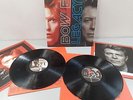 David Bowie Legacy 2x Vinyl Record 2017 (NM)  Glam, Classic Rock *READ