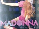 MADONNA - Confessions On A Dance Floor- NEW 2 Pink LP WITH BOOK  limited edition