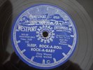 RARE ROCKABILLY 78 - ALVIS WAYNE - SWING BOP BOOGIE/SLEEP, ROCK-A-ROLL..(M-)