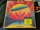 LED ZEPPELIN Celebration Day 2007 Concert 3 Vinyl LP Record NEW & SEALED Box Set