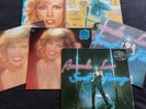 AMANDA LEAR – 4Lp's – SWEET REVENGE, I AM A PHOTOGRAPH, NEVER TRUST A PRETTY...