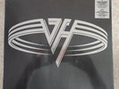 Van Halen 1986-1996 5 LP Box Set Warner Records 2023