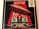 LED ZEPPELIN Mothership 4LP 180 GRAM VINYL Box Set *SEALED* Hype Sticker