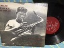 ZOOT SIMS In Hollywood New Jazz 1102 10” RARE misprint Original Simms vinyl LP