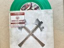 My Chemical Romance - Conventional Weapons Vol. 4 (Green Vinyl)