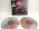 Stranger Things 3 Original Score Double LP Vinyl Record Firework Splatter -WRDC