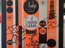 Rare Signed Kudzu Records Southern Culture On The Skids 7 In. Box Set #975/1000