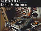 Paul Nice - Drum Library : The Lost Volumes (Vinyl 2LP - 2017 - US - Original)