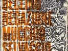 Declino / Negazione – Mucchio Selvaggio LP Rocka Tapes Italian Hard Core Punk