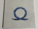 New Mondo God of War Ragnarok Original Soundtrack Splatter Vinyl 3LP Box Set