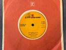 MOTHERS OF INVENTION - TEARS BEGAN TO FALL rare UK 1971 PSYCH FRANK ZAPPA /MINT-