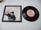 V/A 'BELFAST ROCK' DEMO EP IRELAND RIP OFF 1979 PICTURE SLEEVE THE SWEAT
