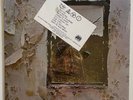 SEALED  Vtg LED ZEPPELIN IV Album 1977 PRESSING Vinyl HYPE STICKER Lp KSD 19129