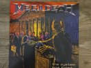 Megadeth - The System Has Failed Vinyl LP