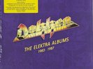 DOKKEN The Elektra Albums 1983-1987 SEALED 180 Gram 5LP box set