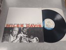Miles Davis - Volume 1 LP Blue Note  BST 81501 1985 Audiophile DMM Mono EX/EX