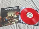 DWARVES TAKE BACK THE NIGHT LP LTD ED RED VINYL PUNK NOFX GUTTERMOUTH RANCID