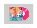 Kids See Ghosts (Limited Edition, Translucent Pink Vinyl LP) USED