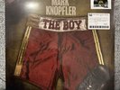 Mark Knopfler - The Boy Record Store Day 2024 Black Vinyl  (EU - Original)