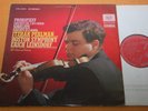 Perlman Leinsdorf Prokofiev Sibelius German Ed1 RCA Stereo LSC-2962 60s NM
