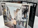 OASIS WHAT'S THE STORY MORNING GLORY A1/B1/C2/D2 1st DAMONT PRESS - NEAR MINT