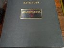 kate bush this womans work box Anthology 1978-1990 Vinyl