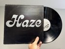 Haze Original First Pressing Vinyl Record Funk Soul NM Vinyl VG Sleeve